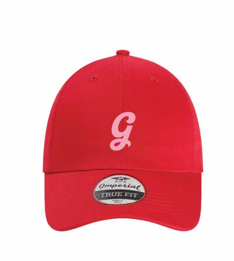 Pink Princesses Hat
