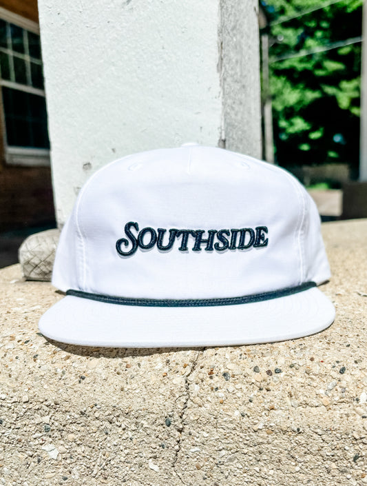 Southside White Hat