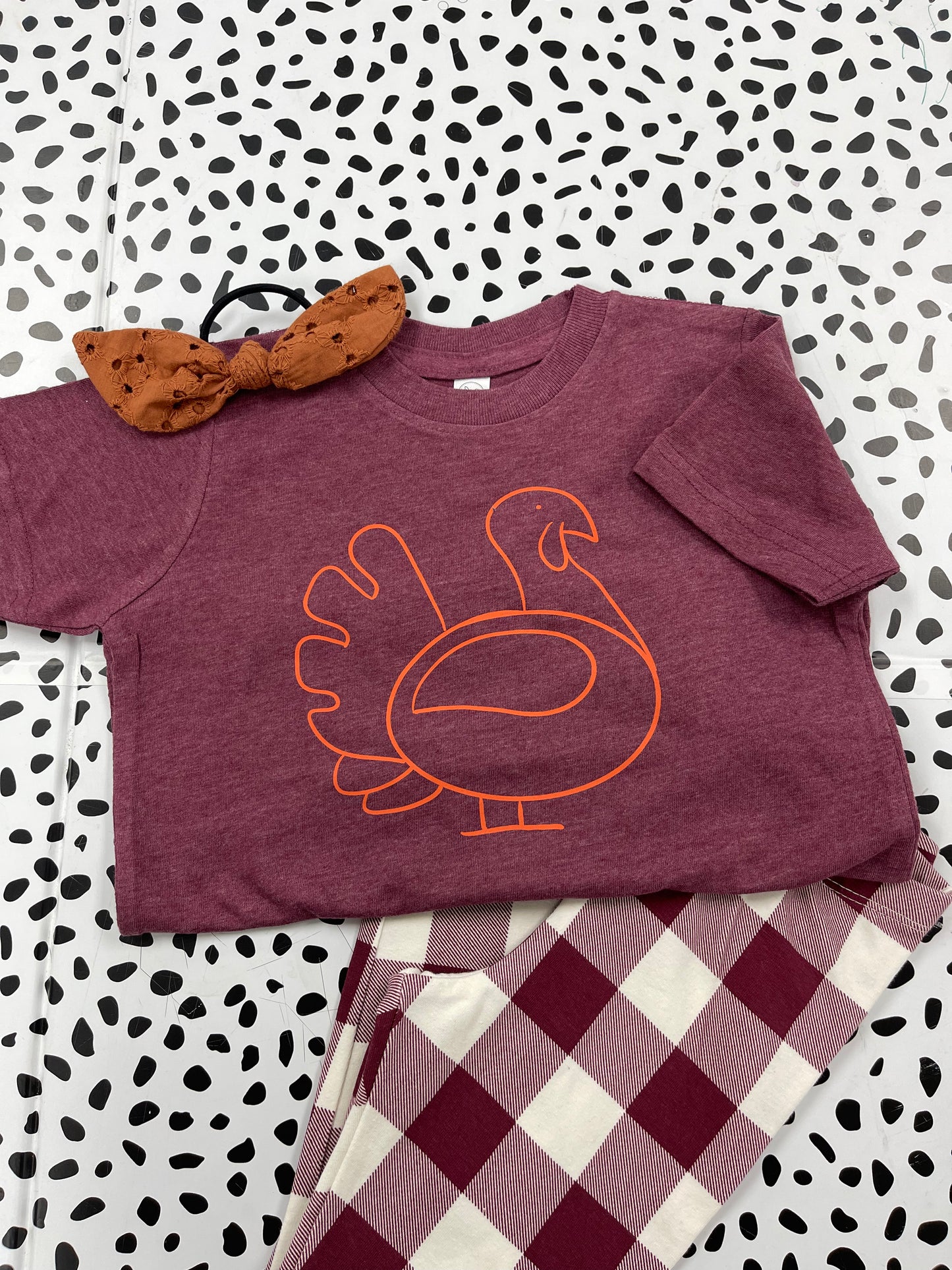 Turkey Tee