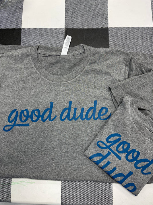Good Dude - Adult