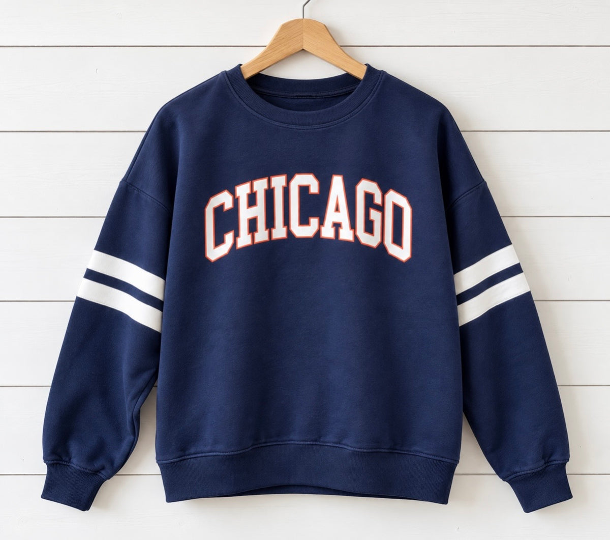 Chicago Crew- PREORDER