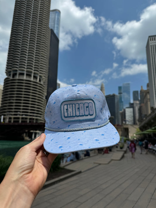 Chicago Hat