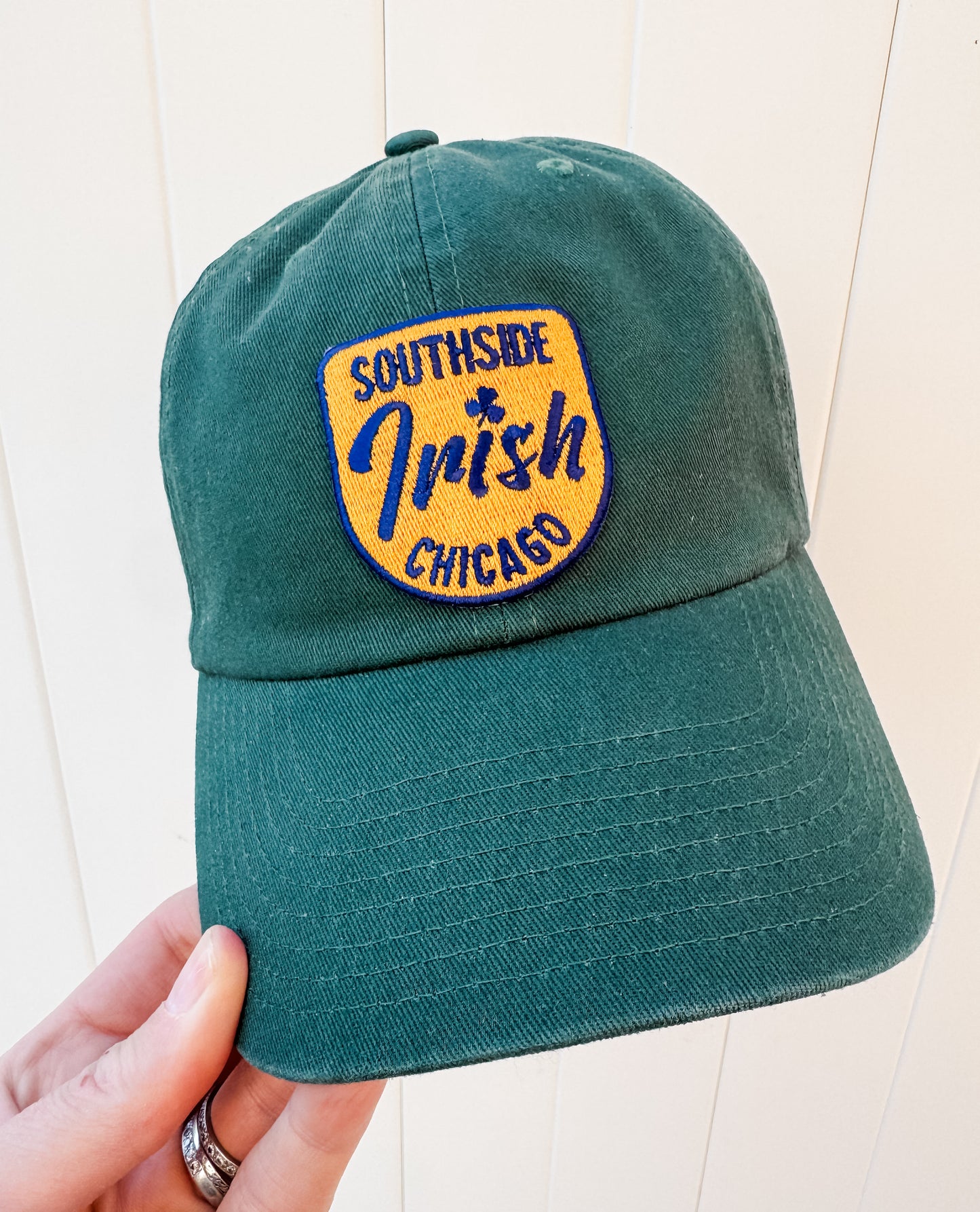 Southside Irish Hat