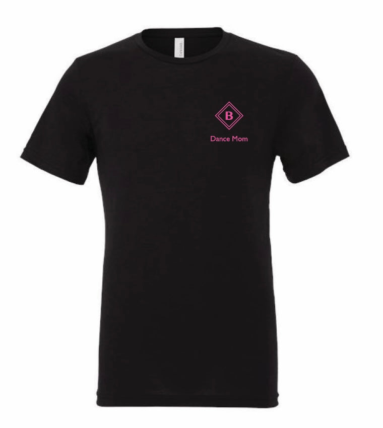 BAID Dance Mom Tee