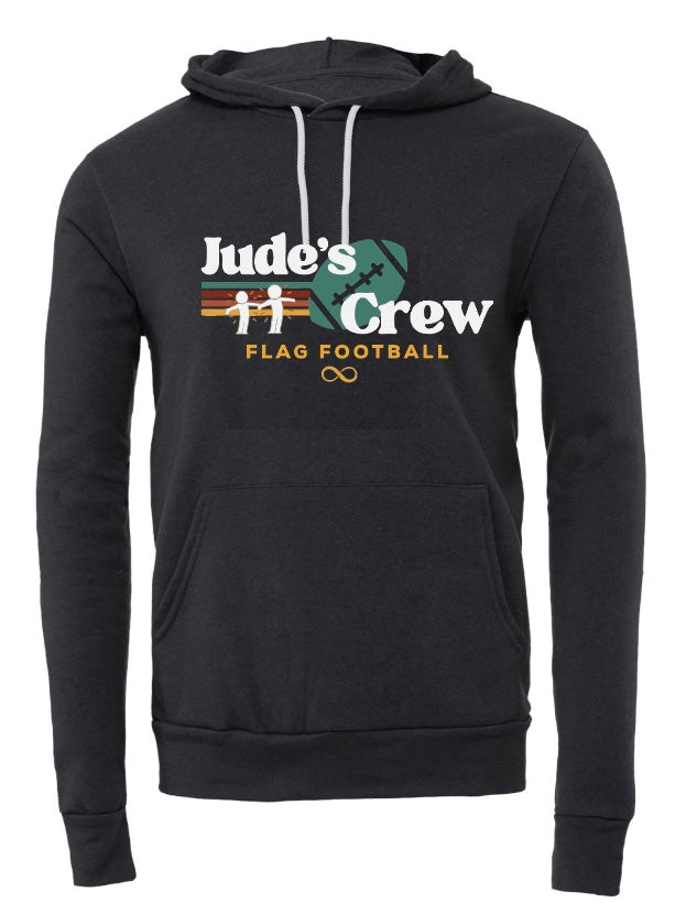 Jude’s Crew Hoodie