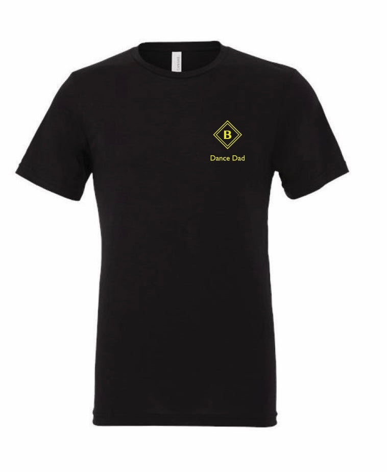 BAID Dance Dad Tee