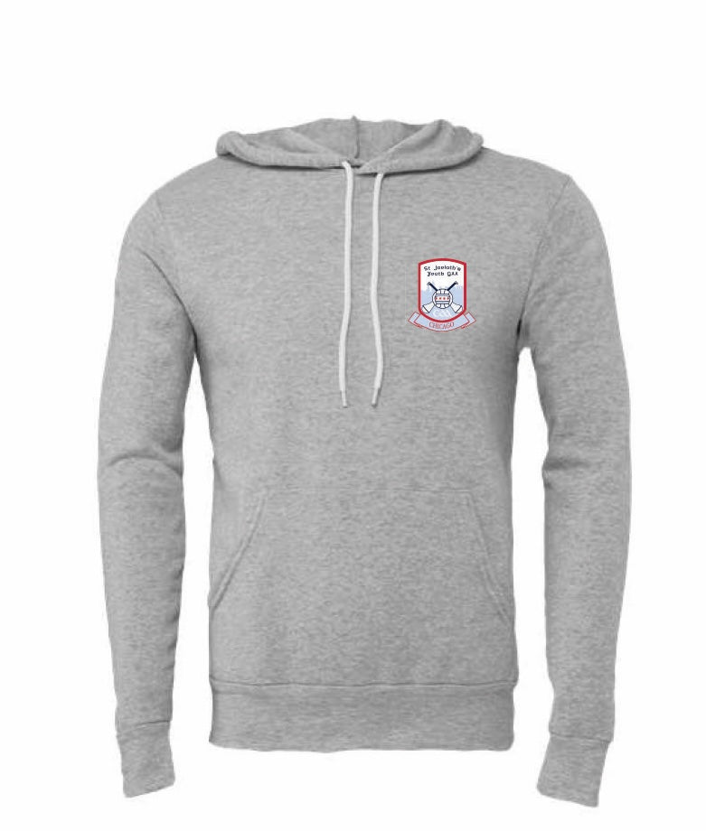 Chicago St. Jarlath’s GAA Hoodie