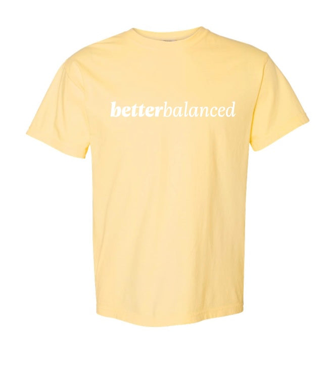 BB Butter Tee