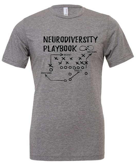 Neurodiversity Playbook