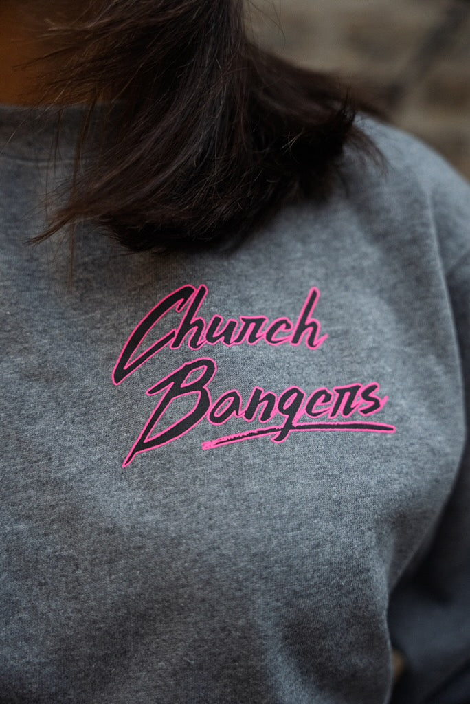 TSP Church Bangers Sweatshirt