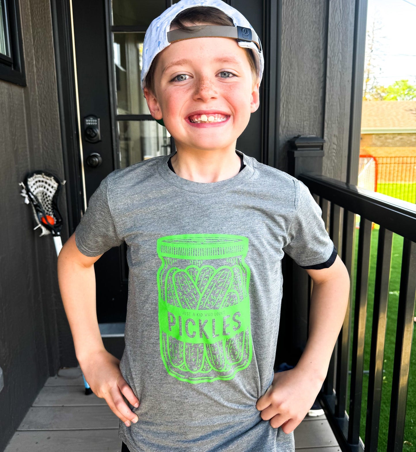Pickle Youth Tee