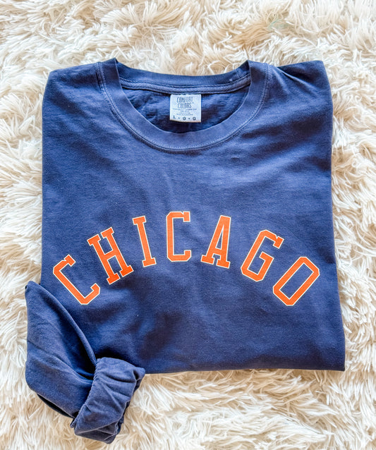 Chicago Long Sleeve