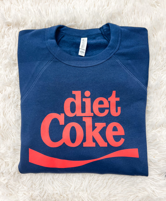 Diet Coke Crew
