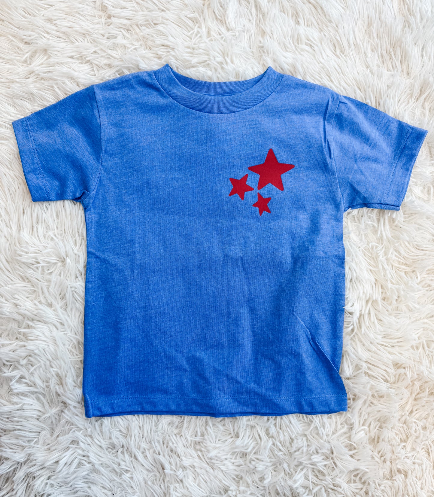 We're the Kids in America Kids Tee