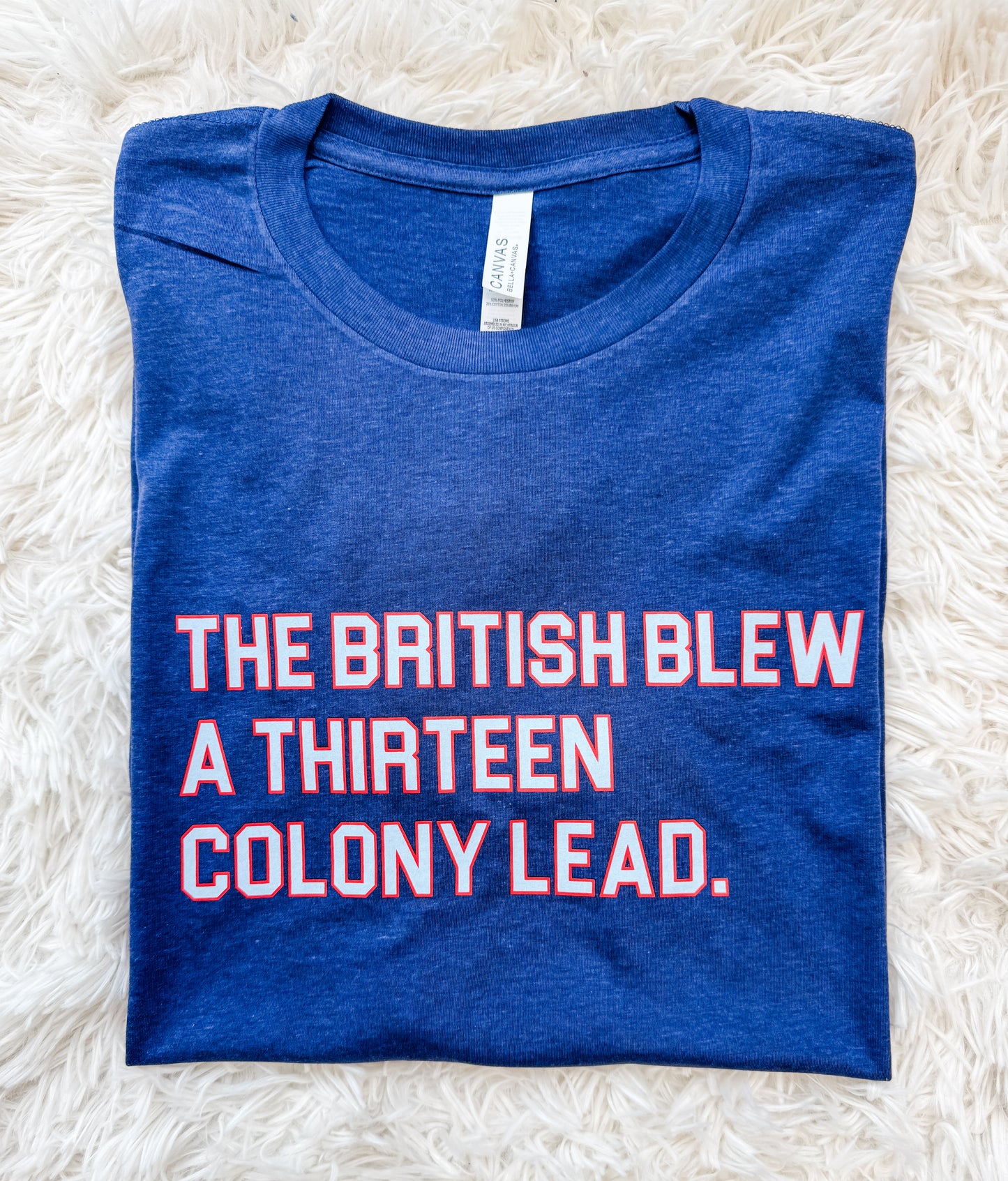 Colony Lead Adult Tee
