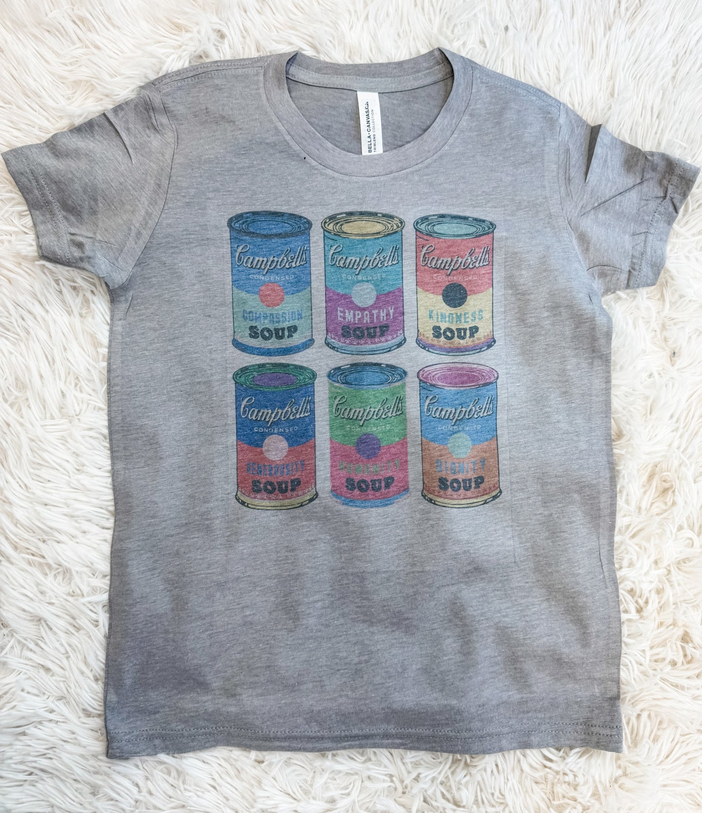 Soup for the Soul - Youth