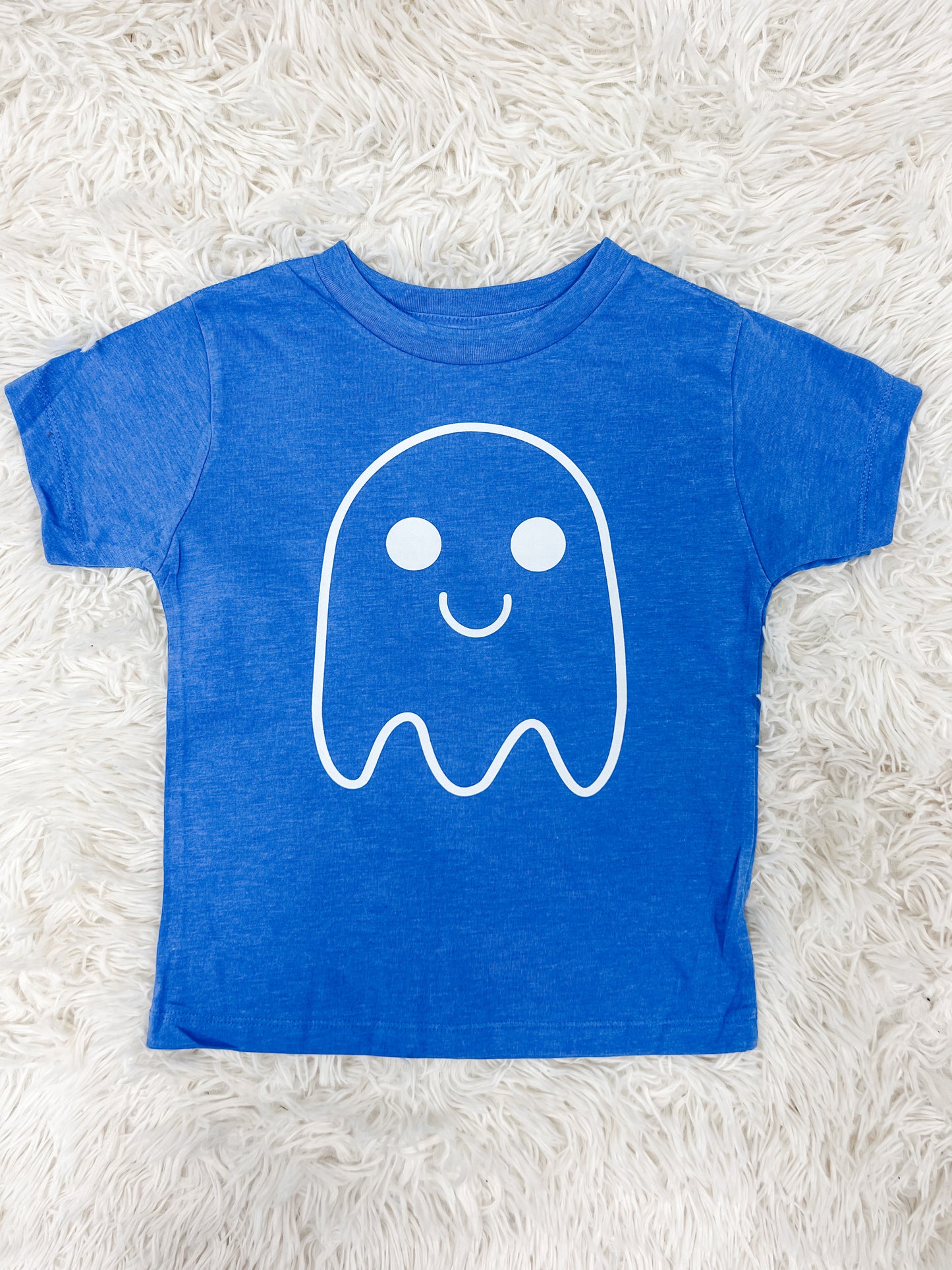 Kids Ghost Tee