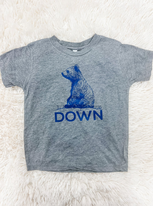 BEAR Down