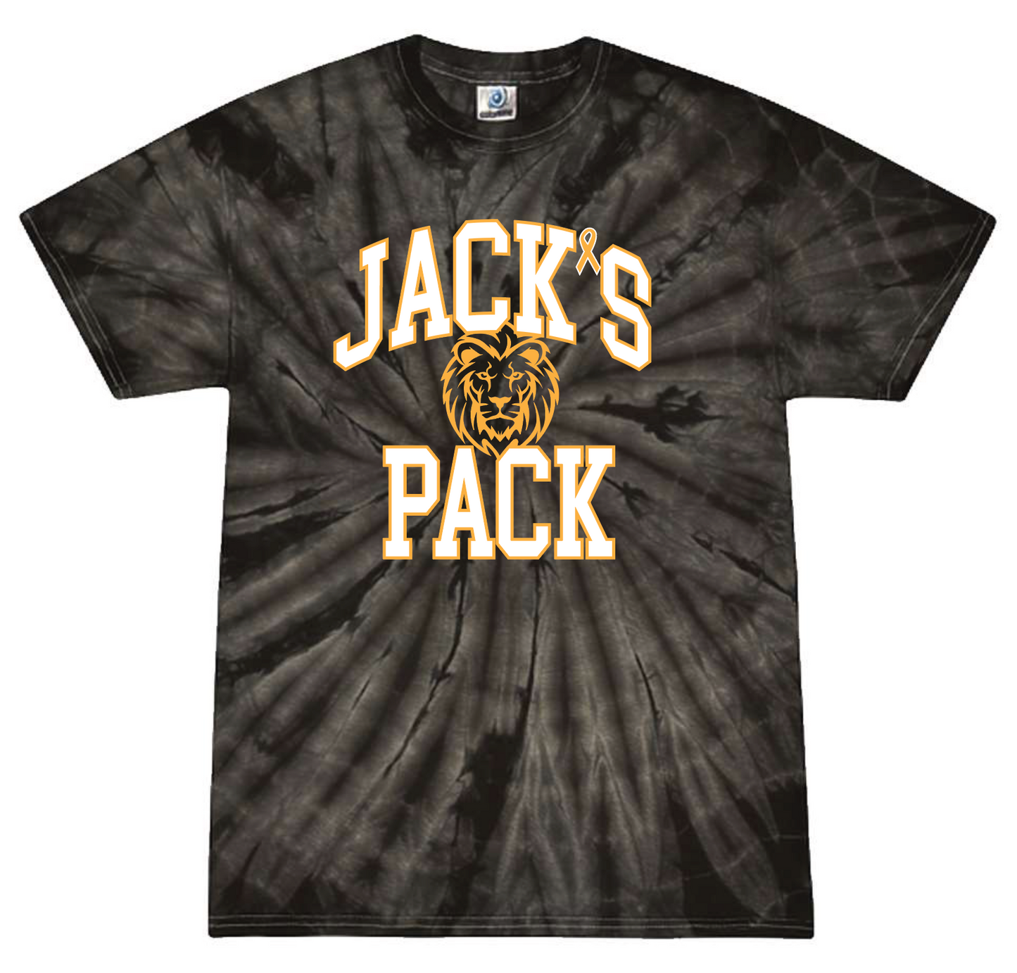 Jack's Pack Tee