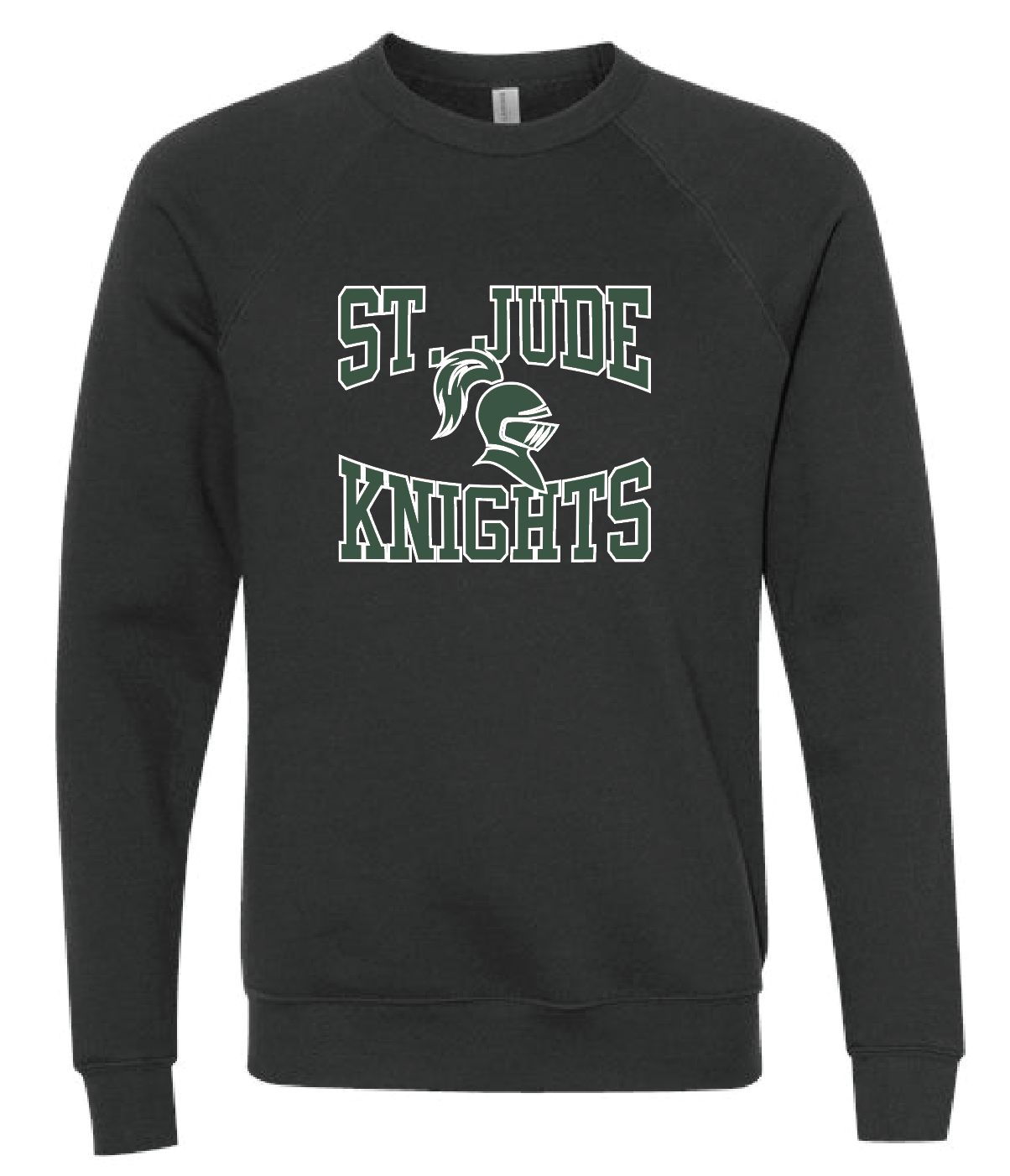 St. Jude Knights Crewneck