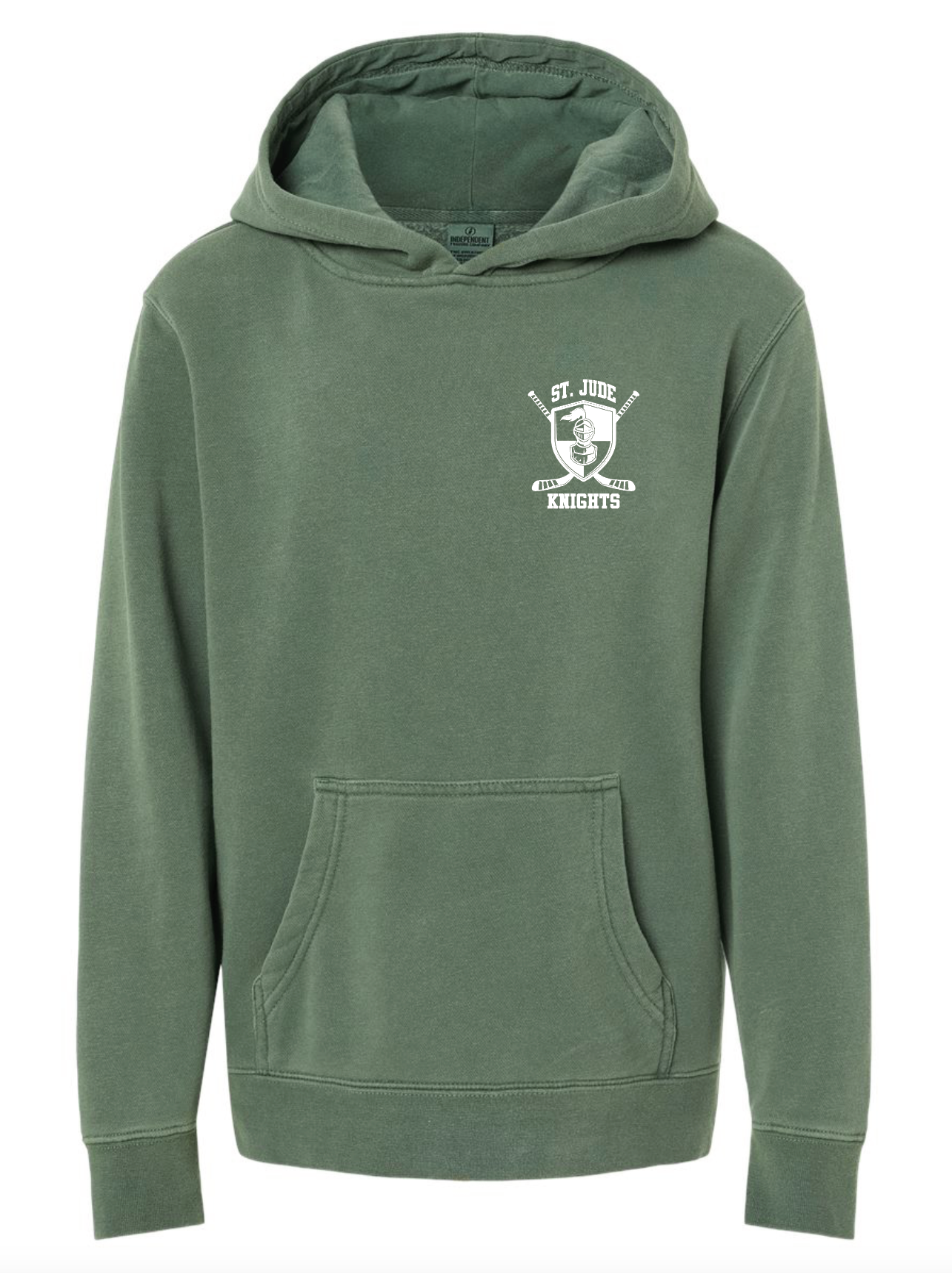 St. Jude Knights Hoodie - Youth