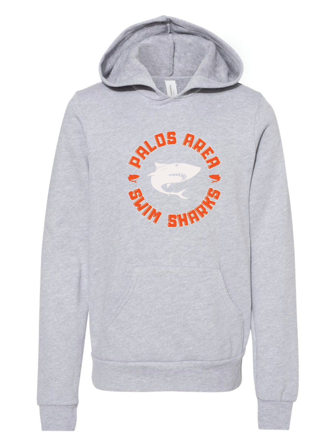 PASS Youth Hoodie