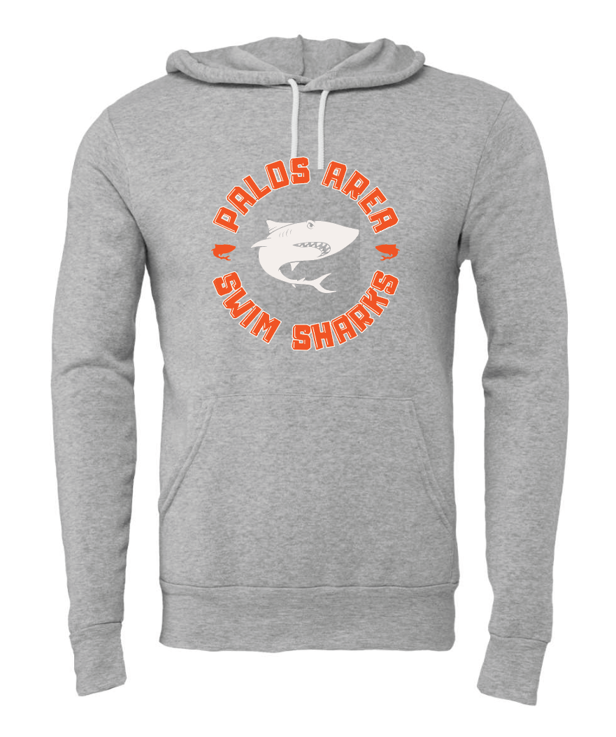 PASS Adult Hoodie