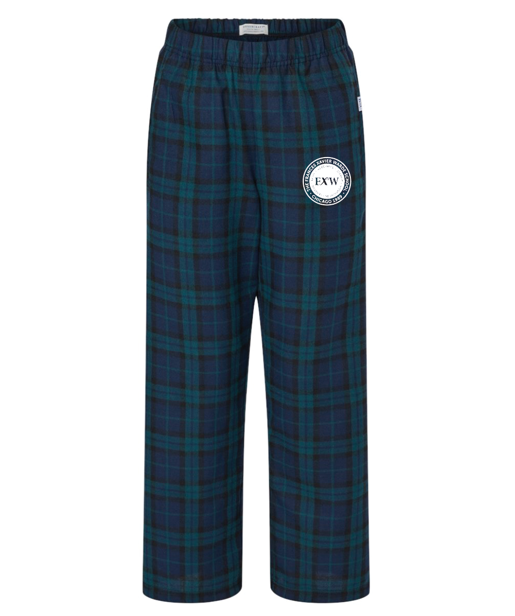 FXW Flannel Pants