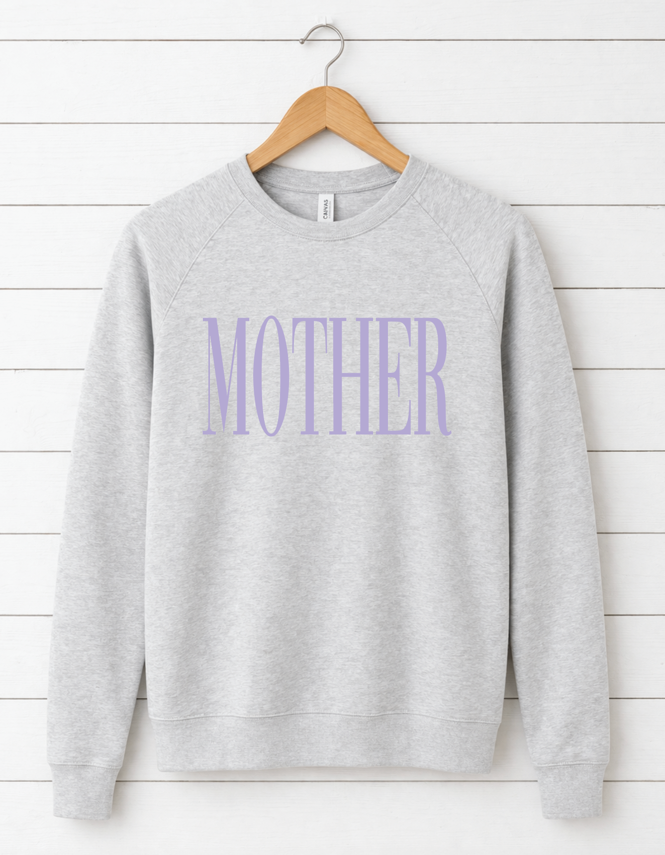 Mother Ash Crewneck