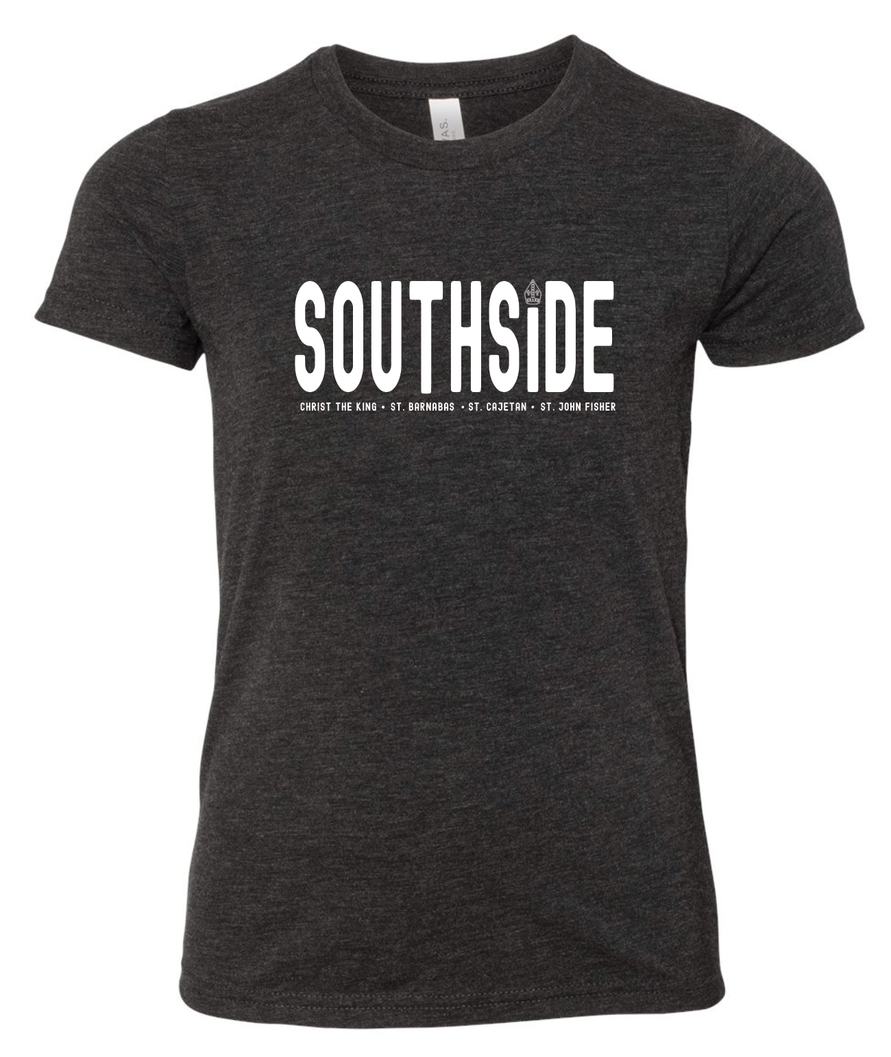 Southside Renewal Pope Youth Tee