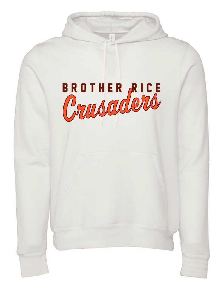 Brother Rice Crusaders Hoodie
