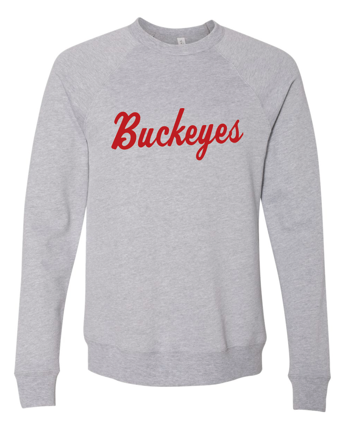St. Barnabas Crewneck Sweatshirt