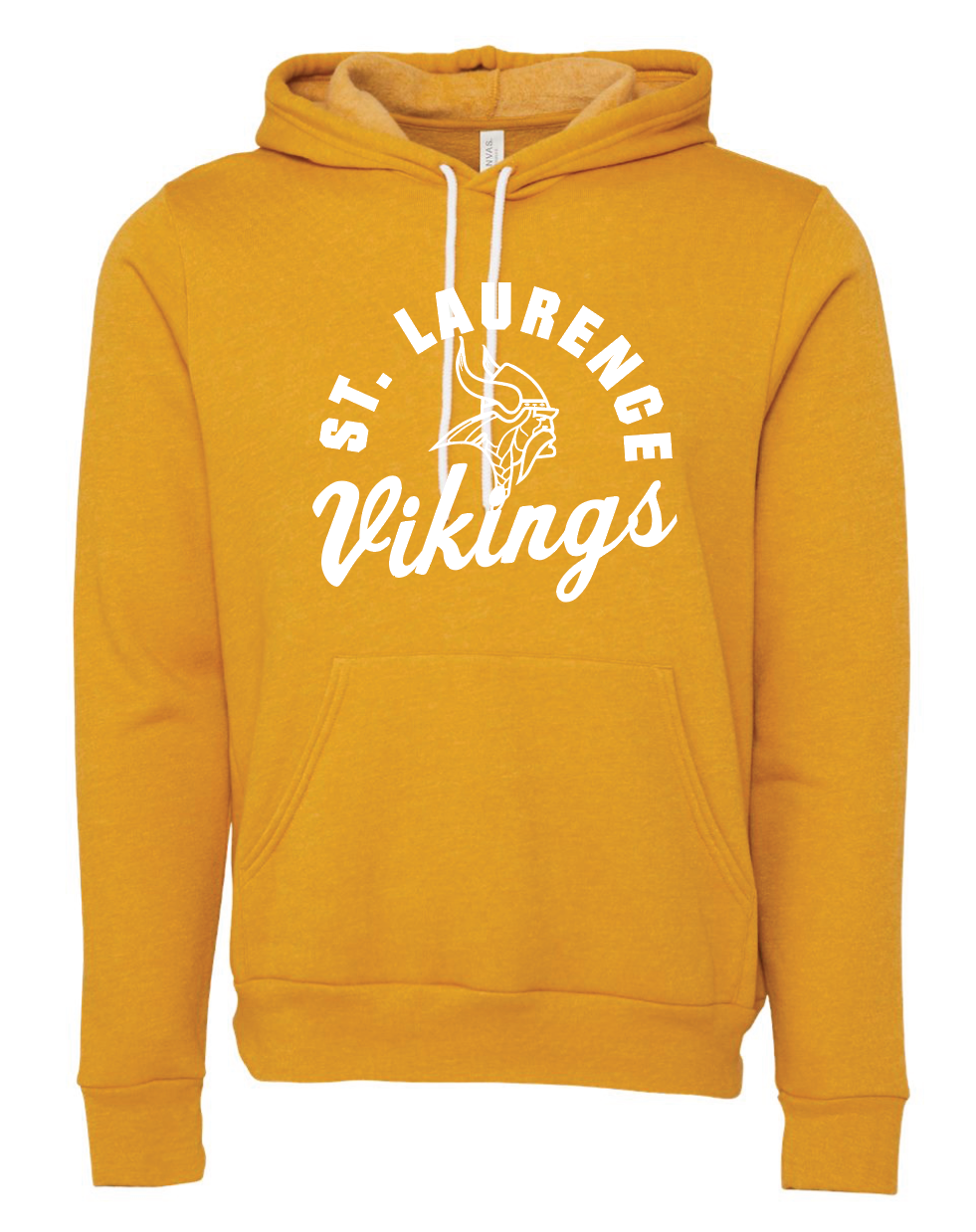 St. Laurence Hooded Sweatshirt