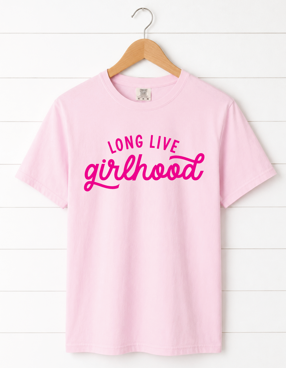 Long Live Girlhood - Youth