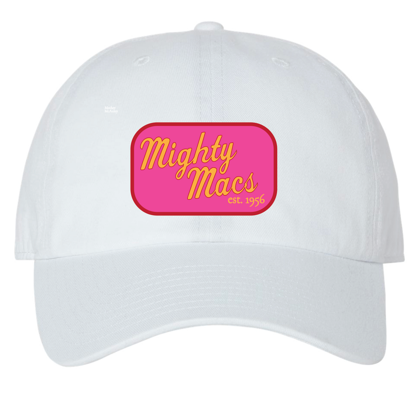 Mother McAuley Hat