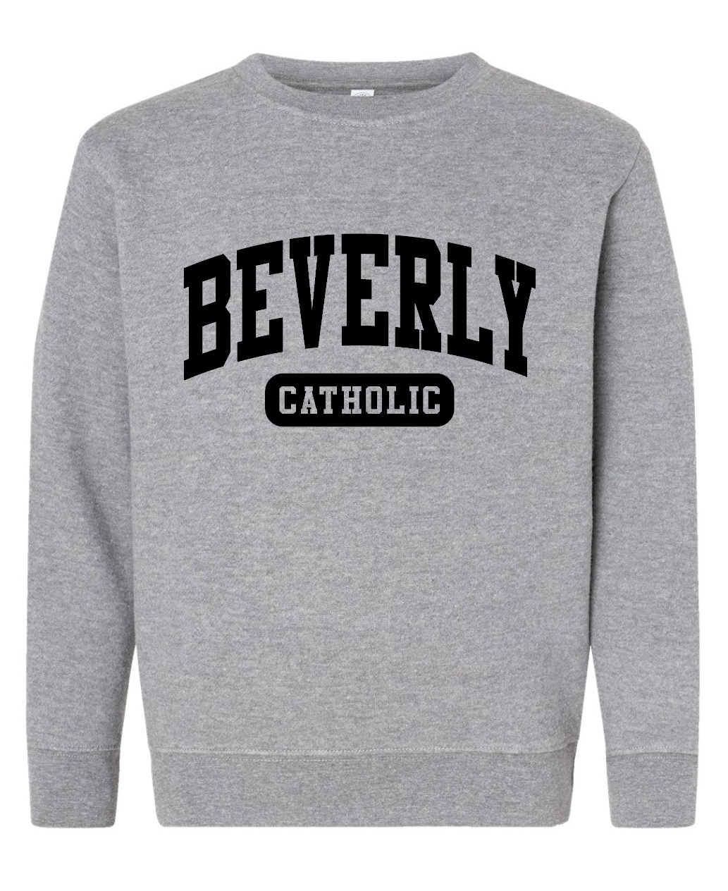 BCK Youth Crewneck