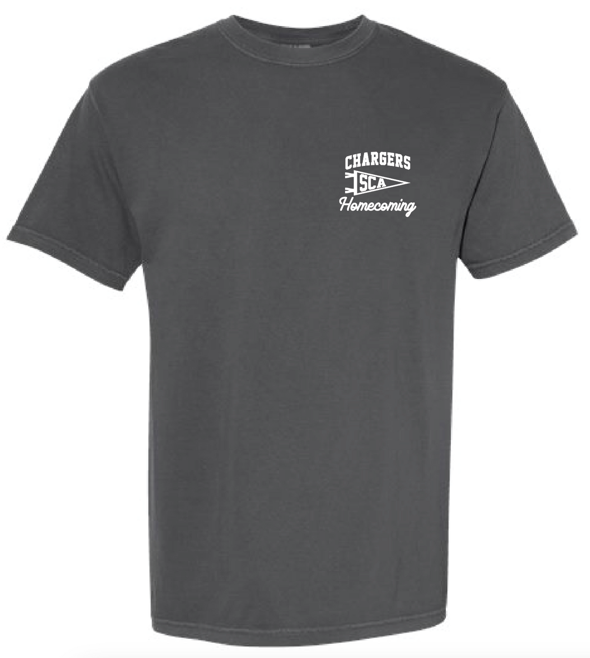 SCA Pepper Homecoming Tee