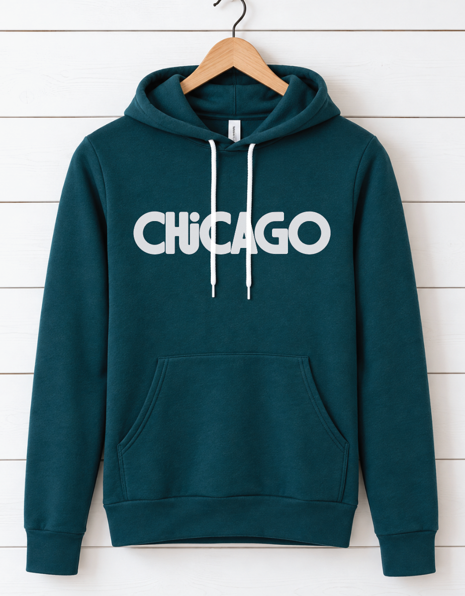 Atlantic Chicago Hoodie