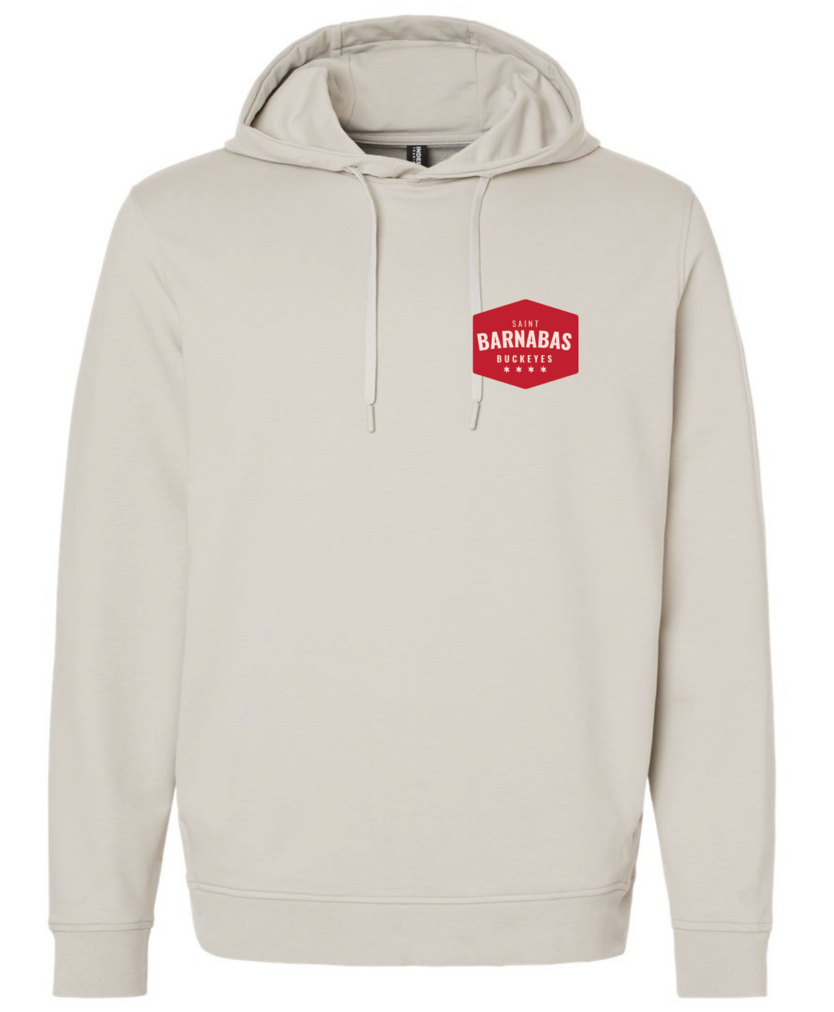 St. Barnabas Perform Hoodie