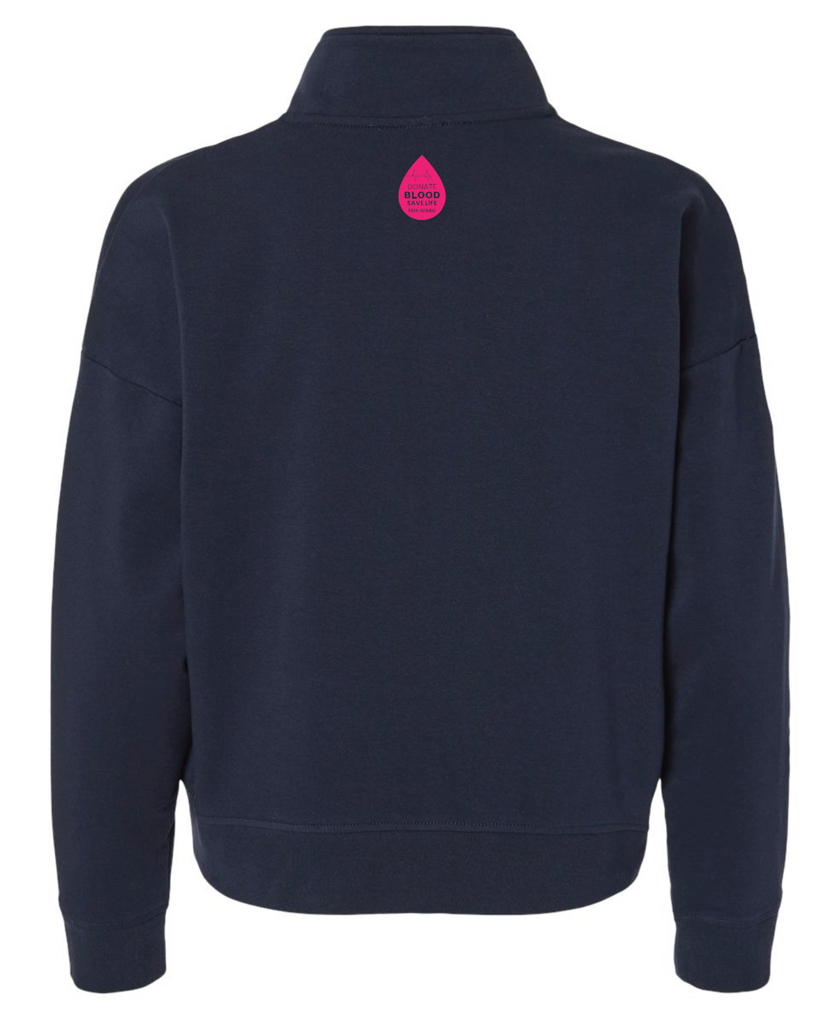 Paige Angel Women's Quarter Zip