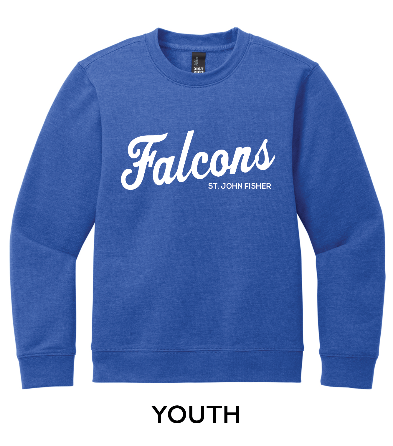 SJF Crewneck Sweatshirt