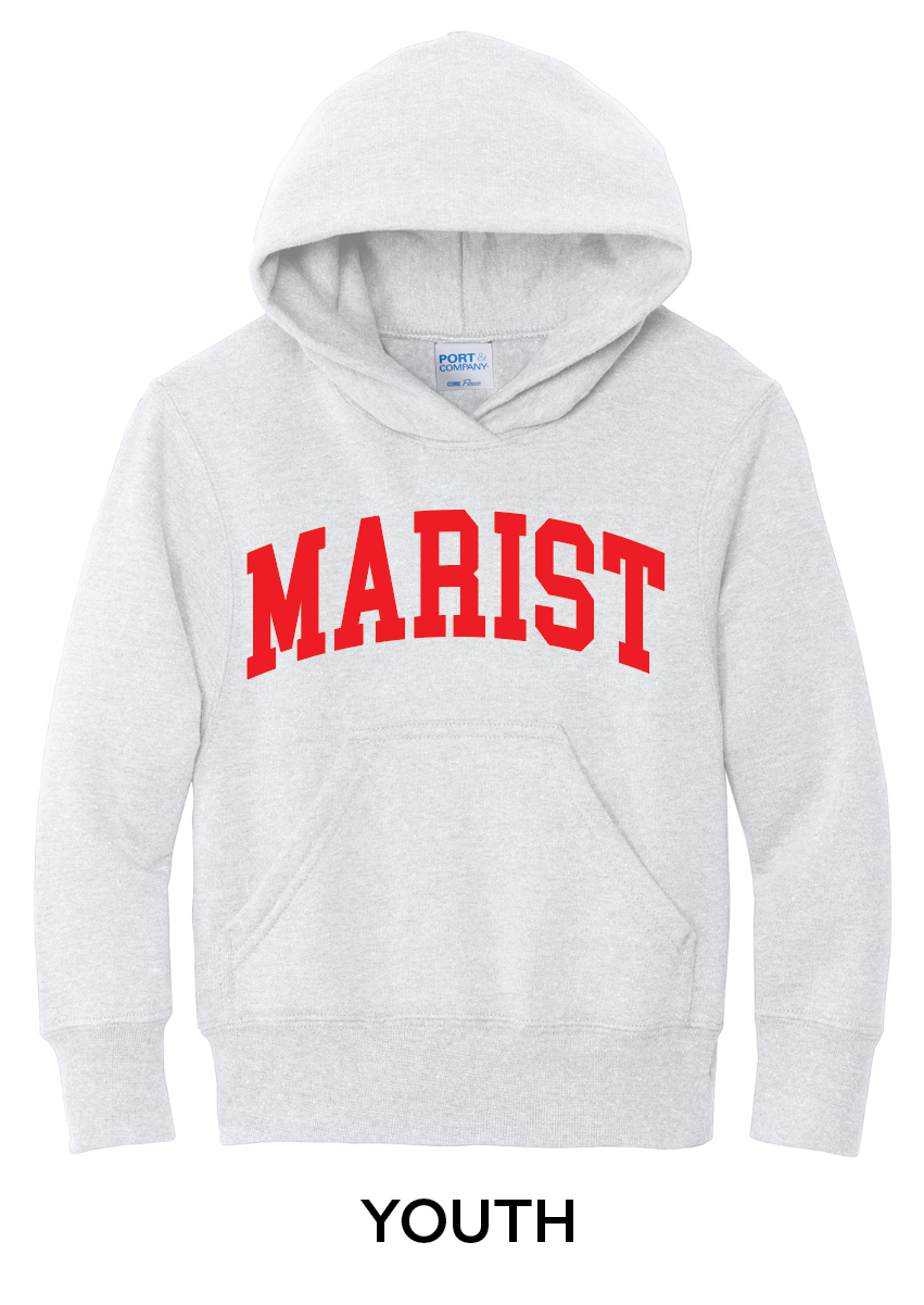Marist Hoodie