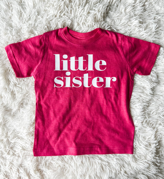 Little Sister