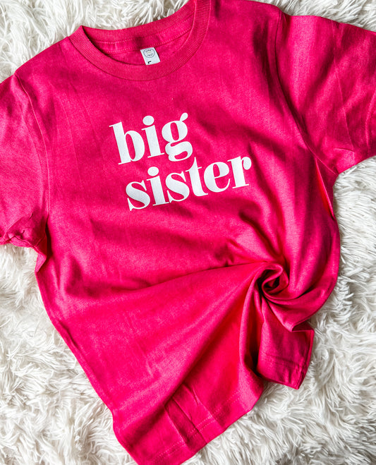 Big Sister