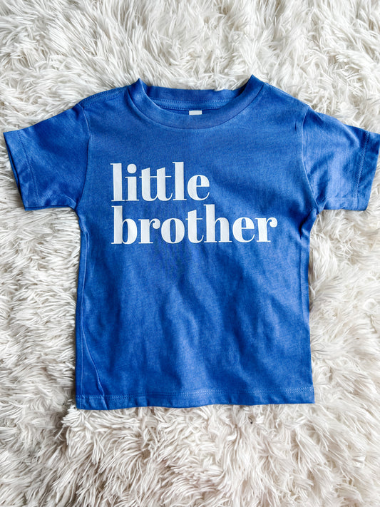 Little Brother