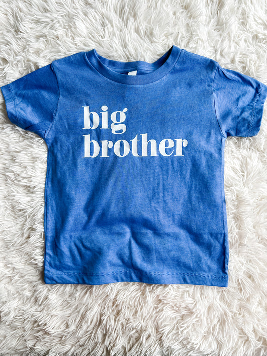 Big Brother