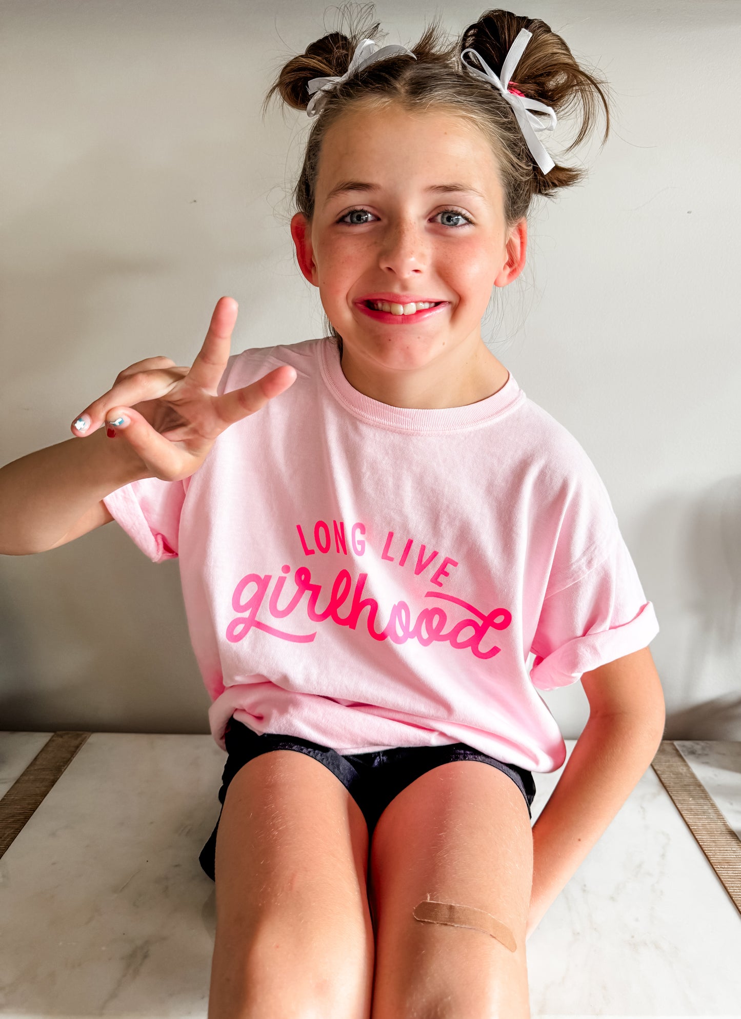 Long Live Girlhood - Youth