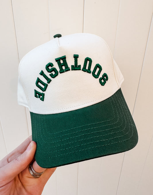 Reverse Southside Hat