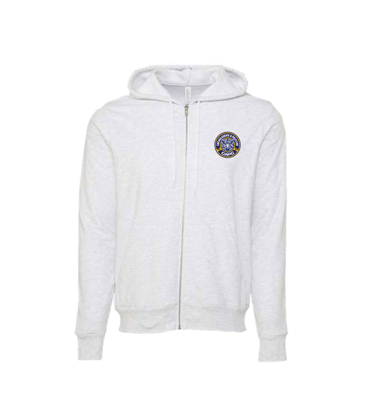 CAPC Adult Zip-Up