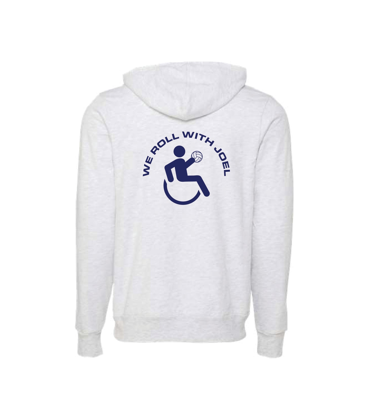 CAPC Adult Zip-Up